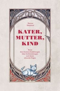 Produktbild: Kater, Mutter, Kind