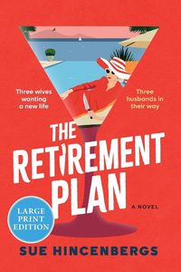 Produktbild: Retirement Plan LP, The