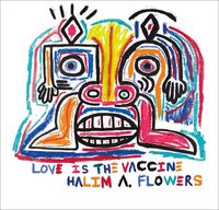 Produktbild: Halim A. Flowers