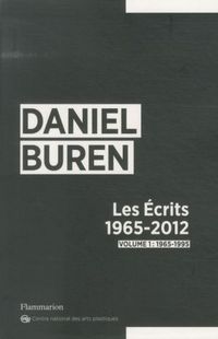 Produktbild: Les &eacute;crits: 1965-2012