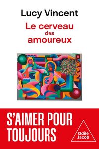 Produktbild: Le cerveau des amoureux