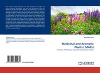 Produktbild: Medicinal and Aromatic Plants ( MAPs)