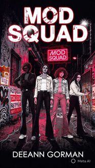 Produktbild: Mod Squad