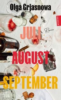 Produktbild: Juli, August, September