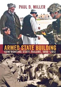 Produktbild: Armed State Building