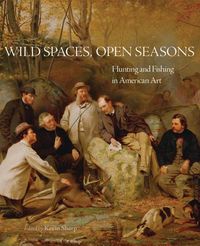Produktbild: Wild Spaces Open Seasons 27