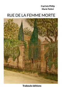 Produktbild: Rue de la femme morte
