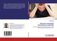 Produktbild: Second Language Vocabulary Learning