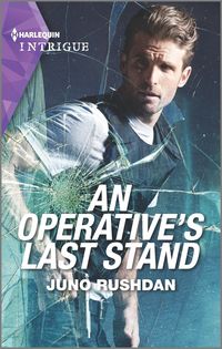 Produktbild: OPERATIVES LAST STAND ORIGINAL