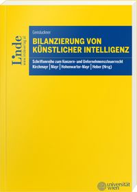 Produktbild: Bilanzierung von k&uuml;nstlicher Intelligenz