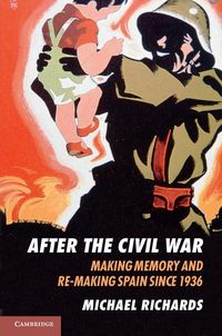 Produktbild: After the Civil War