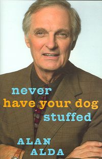 Produktbild: Never Have Your Dog Stuffed