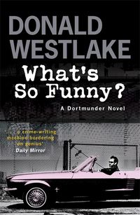 Produktbild: What's So Funny?