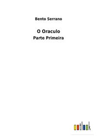 Produktbild: O Oraculo