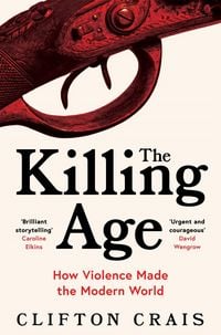 Produktbild: The Killing Age
