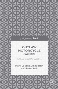 Produktbild: Outlaw Motorcycle Gangs