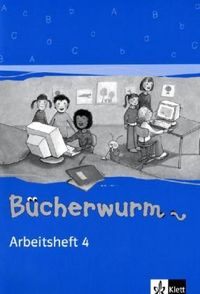 Produktbild: B&uuml;cherwurm Sprachbuch 3/AH/Neu/Berlin,BRA