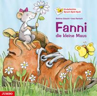 Produktbild: Fanni, die kleine Maus