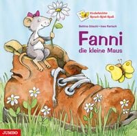 Produktbild: Fanni, die kleine Maus