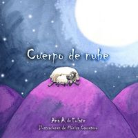 Produktbild: Cuerpo de Nube (Little Cloud Lamb)