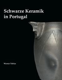 Produktbild: Schwarze Keramik in Portugal