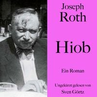 Produktbild: Joseph Roth: Hiob