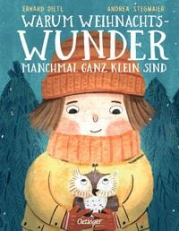 Produktbild: Warum Weihnachtswunder manchmal ganz klein sind