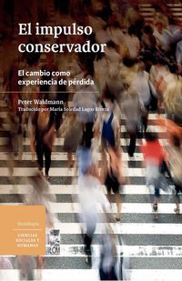 Produktbild: El impulso conservador