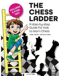 Produktbild: The Chess Ladder