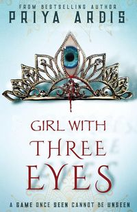 Produktbild: Girl With Three Eyes