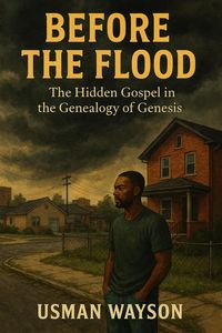 Produktbild: Before the Flood