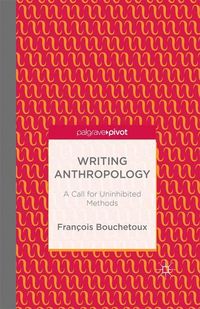 Produktbild: Writing Anthropology