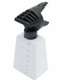 Produktbild: Bosch Home and Garden F016800595 F016800595 Reinigungsmittel-Dosierstation 1St.