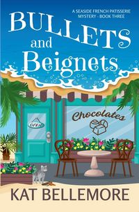 Produktbild: Bullets and Beignets