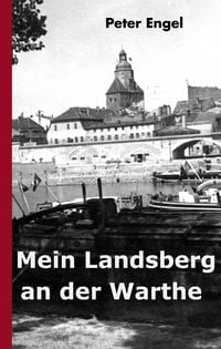 Produktbild: Mein Landsberg an der Warthe