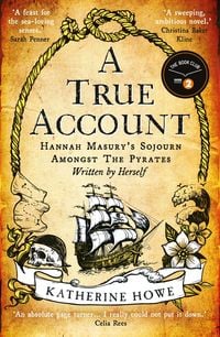 Produktbild: A True Account