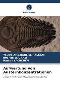 Produktbild: Aufwertung von Austernkonzentrationen