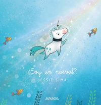 Produktbild: &iquest;Soy un narval?