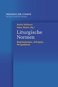 Produktbild: Liturgische Normen