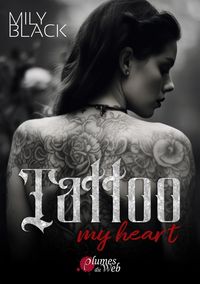 Produktbild: Tattoo my heart
