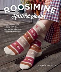 Produktbild: Roosimine Knitted Socks