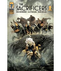 Produktbild: Sacrificers #7