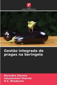 Produktbild: Gest&atilde;o integrada de pragas na beringela