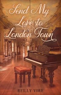 Produktbild: Send My Love to London Town
