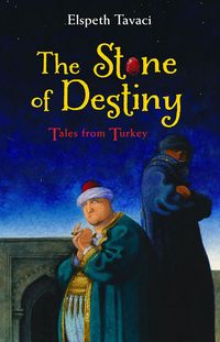 Produktbild: The Stone of Destiny