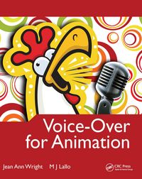 Produktbild: Voice-Over for Animation