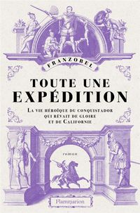 Produktbild: Toute une exp&eacute;dition