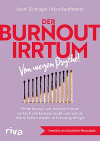 Produktbild: Der Burnout-Irrtum