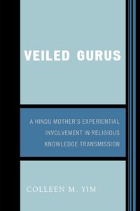 Produktbild: Veiled Gurus