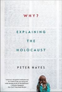 Produktbild: Why?